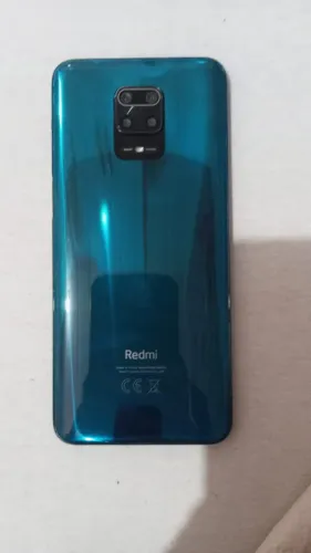 Note 9s 128gb