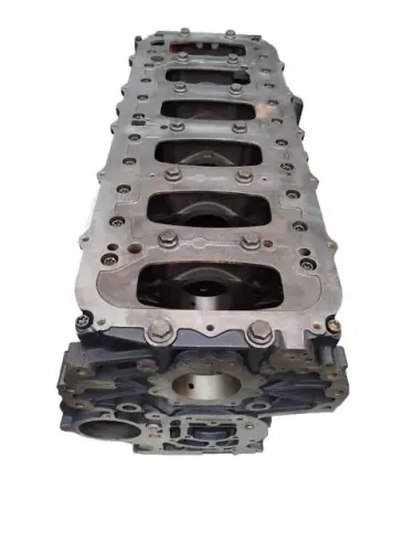 Bloco do motor Iveco Stralis Cursor 13