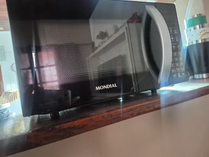 Vendo Micro-ondas
