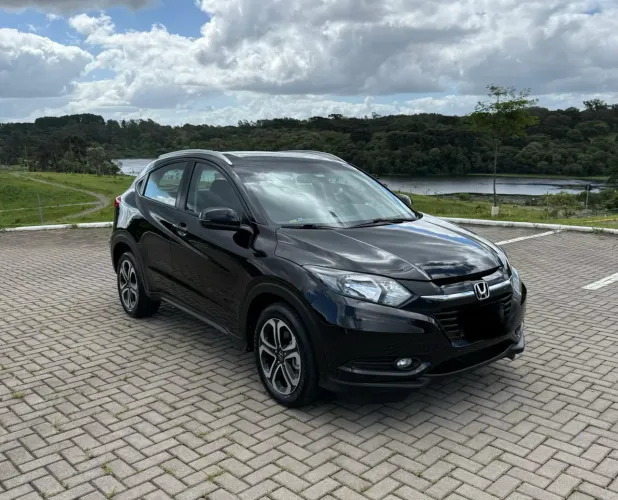 Honda HR-V EX 1.8 Flexone 16V 5P Aut. 2016