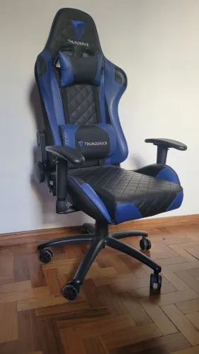 Cadeira gamer THUNDER X3