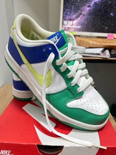 Tênis Nike 400, tamanho 36 importado novo edição limitada da Nike