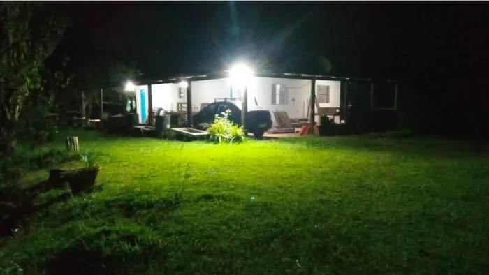SITIO vila elvio