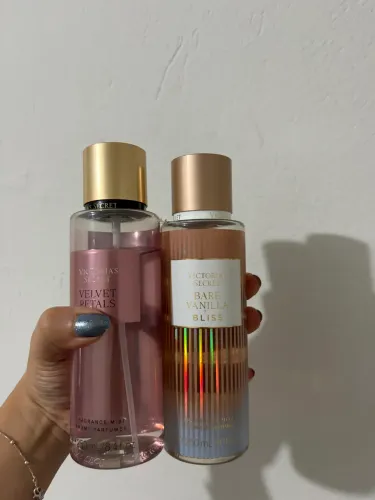 Kit Victoria secrets - body splash