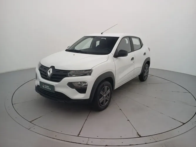 Renault Kwid 1.0 Zen 2026