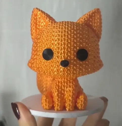 Impressos 3D