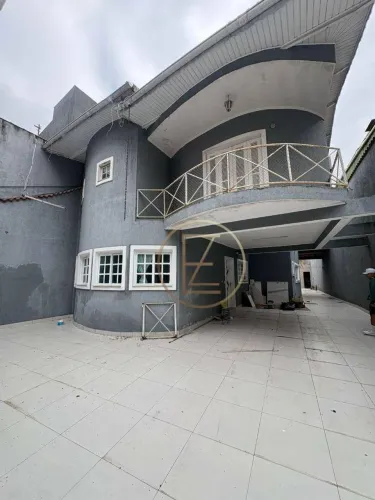 Sobrado com 3 dormitórios, 490 m² - venda por R$ 2.200.000 ou aluguel por R$ 7.378/mês - J