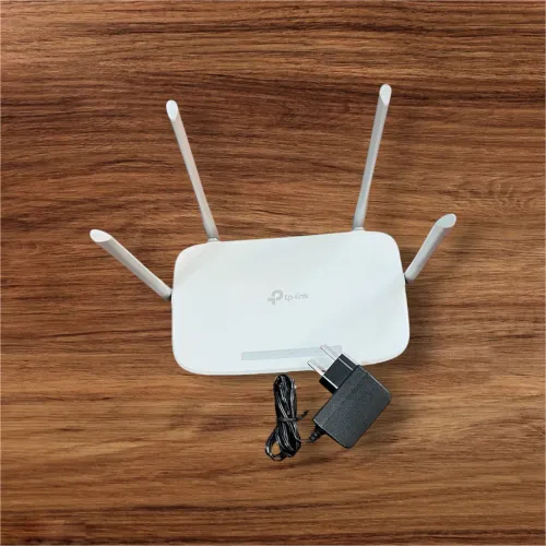 10 Roteadores Tp-Link G5