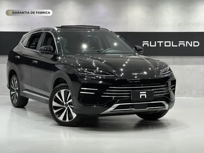 BYD Song Plus 1.5 16V Aut. (hibrido) 2027