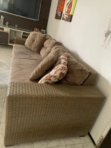 Conjunto de sofá