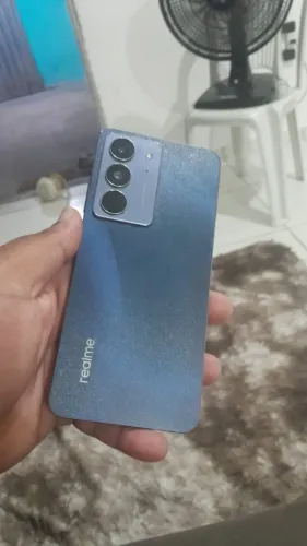 Celular Raalme
