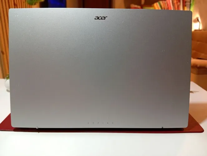 Notebook Acer Aspire 3 | Intel i3 11ª | SSD 256GB | 8GB RAM | Windows 11 | Office |15,6
