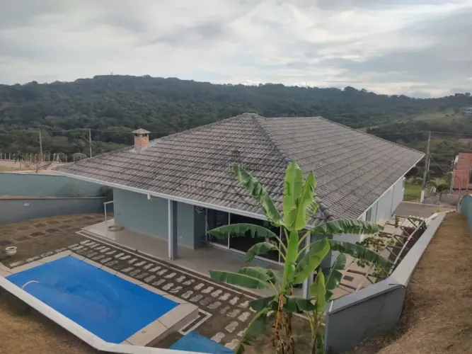 Oportunidade, Condomínio Terras de Santa Mariana Caçapava, 4 Suítes, Área Gourmet, Piscina