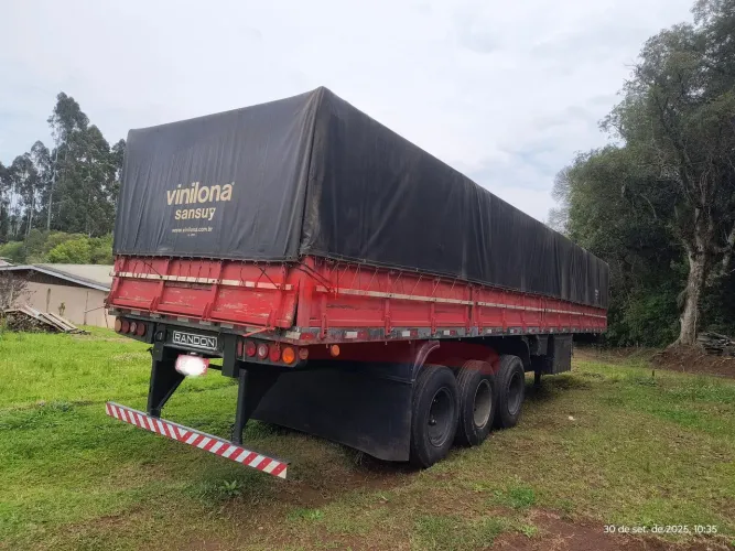 Carreta ls