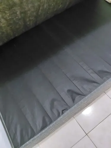 CAMA BOX (Conservada) Oportunidade!