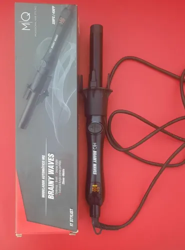 Vendo modeladora automática 