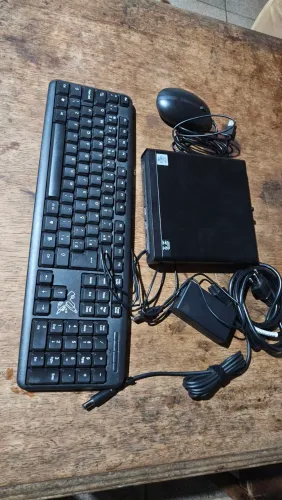 Computador HP