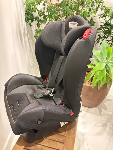Cadeirinha Burigotto Matrix Evolution K 0-25kg