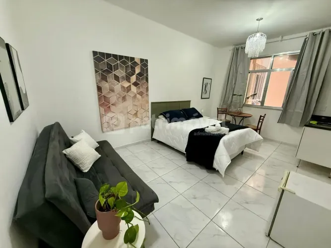 Apartamento para locação, Copacabana, Rio de Janeiro, RJ