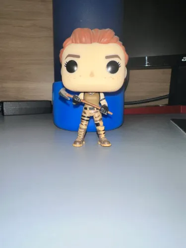FUNKO POP FORTNITE TOWER RECON