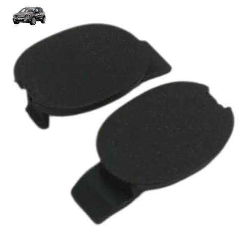 Par Tampa Parafuso Console Central Vw Tiguan 2011 2012 2013