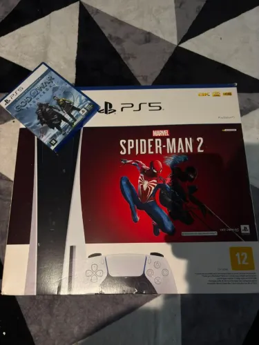 Ps5