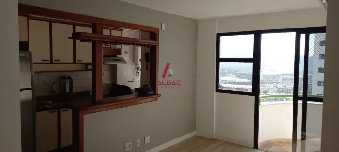 BARRA BALI / 2 QTS / Condomínio com Infra