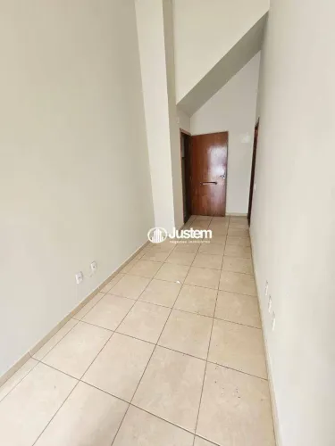 Galpão para alugar, 434 m² por R$ 8.000,00 - Europark Comercial - Indaiatuba/SP