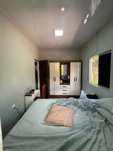 VENDE-SE CASA NO ICUÍ GUAJARA