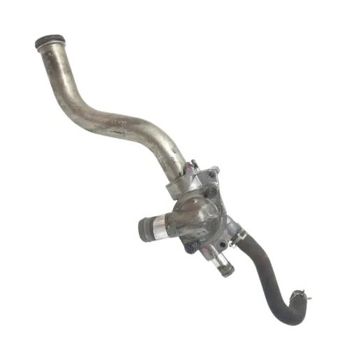 Cavalete Termostática Água Fit 1.5 2009 A 2013