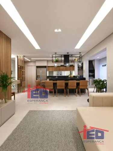 Residencial - Lorian Boulevard