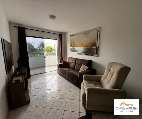 Apartamento com 3 Quarto(s) e 3 banheiro(s) para Alugar, 75 m² por R$ 2600 / Mês