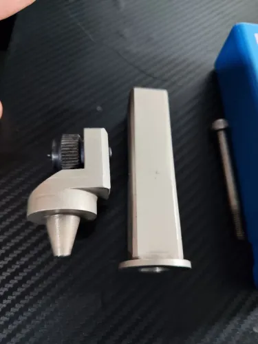 Ferramenta recartilha universal  torno mecânico 