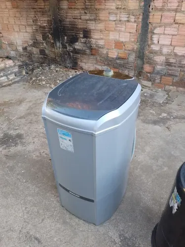 Máquina de lavar