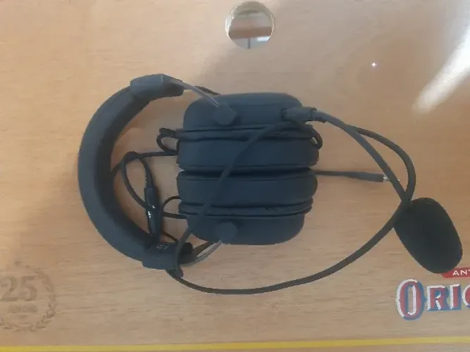 Fone Headset Havit