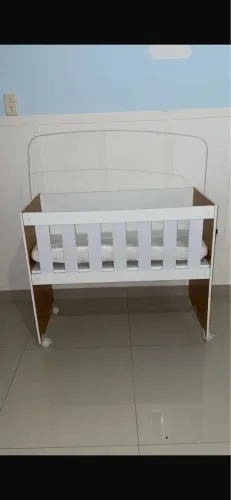 Berço infantil