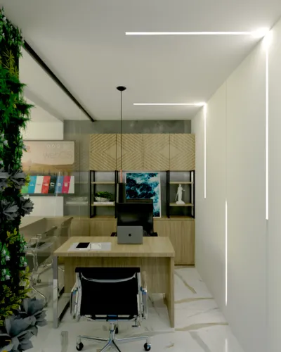 PROJETO DE MÓVEIS - ARQUITETO - ARQUITETURA - REFORMAS-PROJETADO