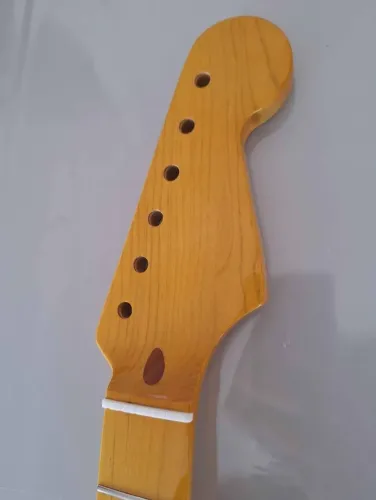 braço stratocaster vintage 