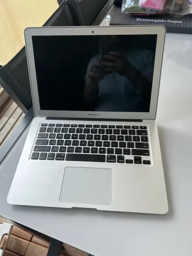 MacBook Air 2015 I7 8 gb 256 gb com bateria nova