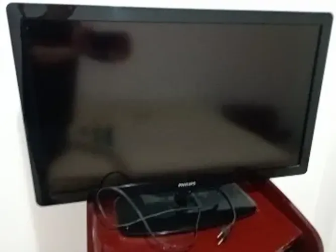 TV Philips 32 Polegadas - Estado de Nova. Não é Smartv.