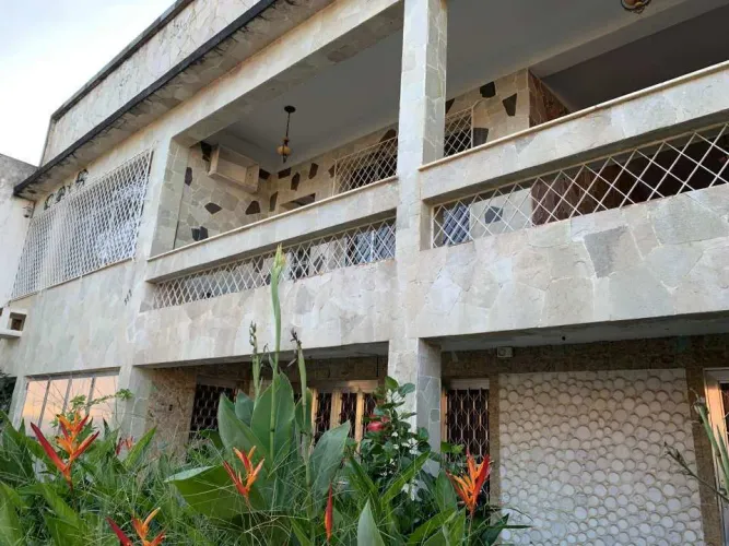 Casa à venda Rua Nordestina, Magalhães Bastos, Rio de Janeiro - R$ 456.000