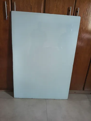 Tampo de Mesa Vidro