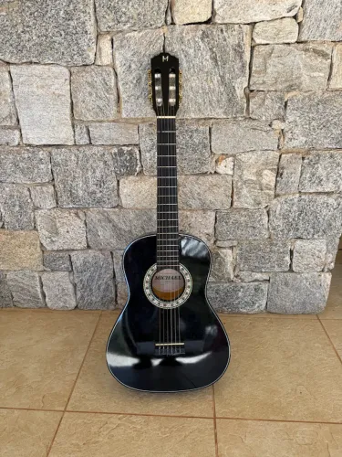 Violão Infantil - Michael
