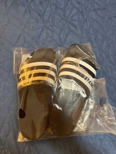 Chinelo adidas N40 lacrado