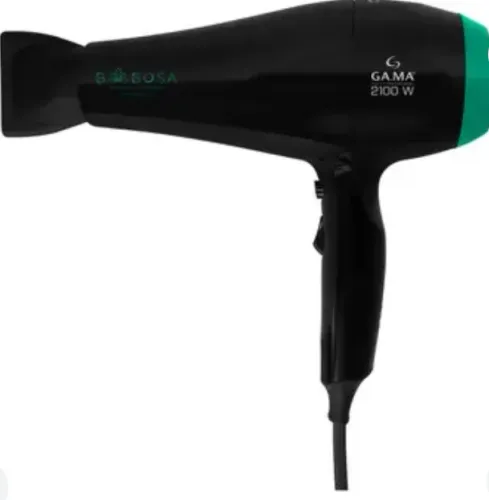Secador de cabelo da Gama