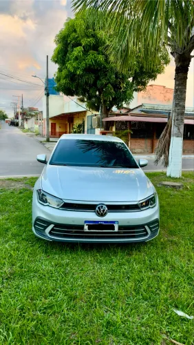 Volkswagen Polo Highline TSI 1.0 Flex 12V Aut. 2023