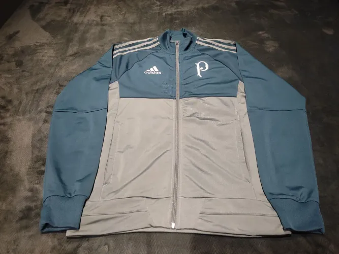 Jaqueta do Palmeiras 2017 original
