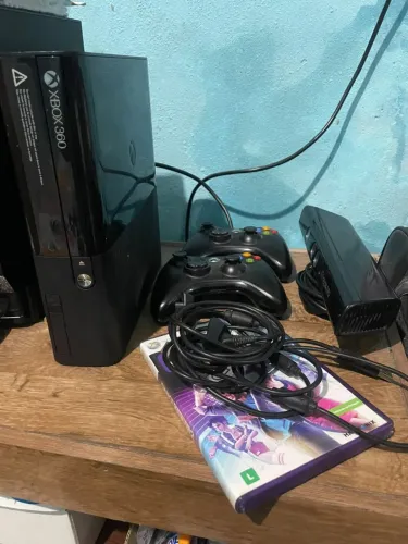 X BOX 360