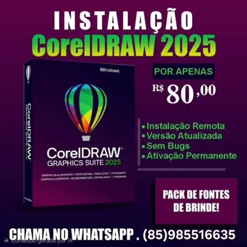 Instalação
