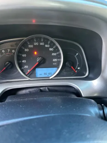 Toyota RAV4 2.5 4X4 16V Aut. 2014